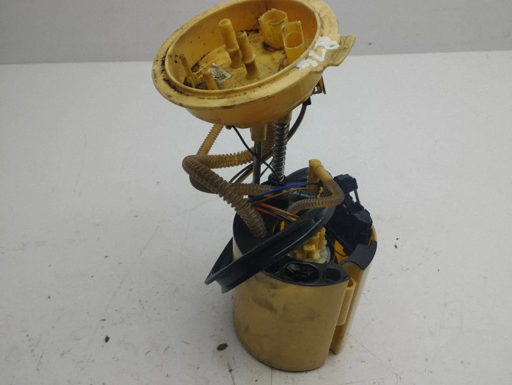 In-tank fuel pump 4G0919050