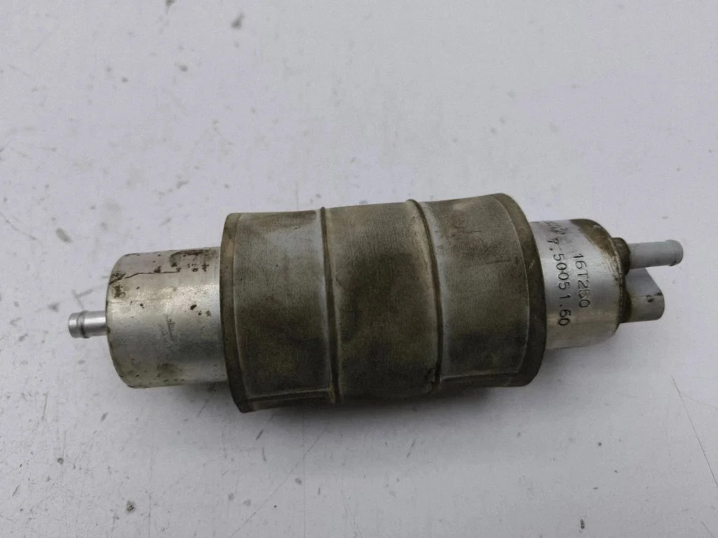 In-tank fuel pump – BMW X5 E53 (1999-2006)