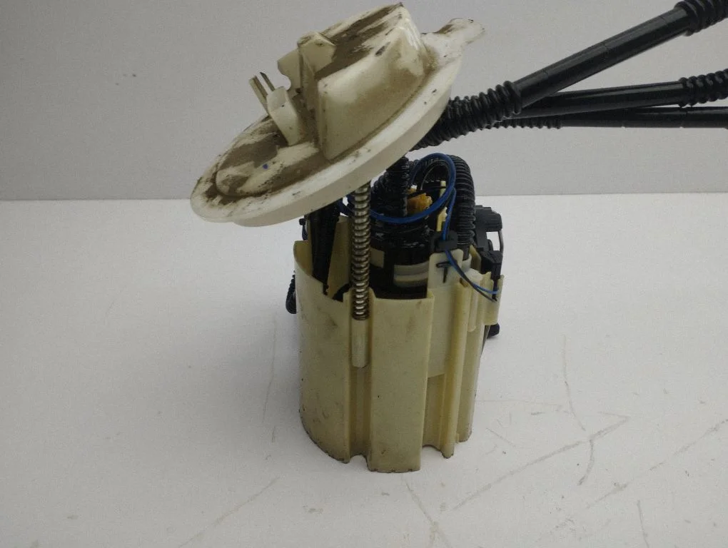 In-tank fuel pump – Mercedes-Benz C-Class AMG W204 (2007-2014)