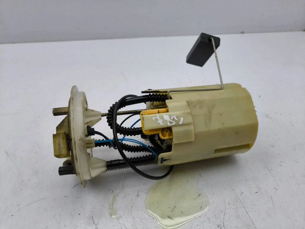 In-tank fuel pump A6394701494