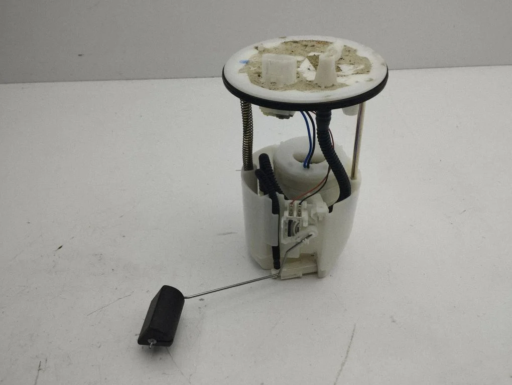 In-tank fuel pump 19G10N23