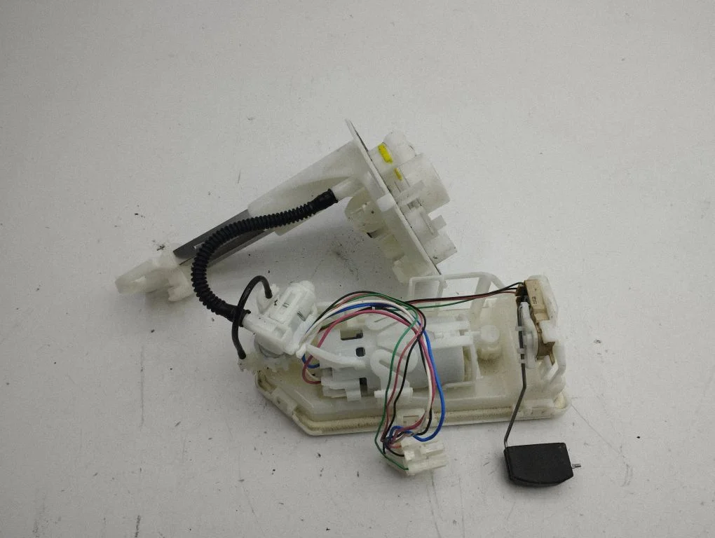 In-tank fuel pump 7702042260