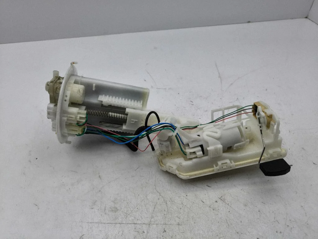 In-tank fuel pump 7702002C50