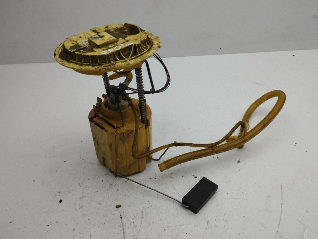 In-tank fuel pump A1644700394