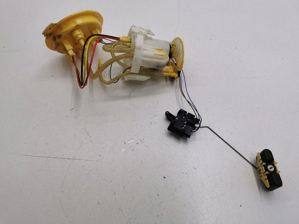 In-tank fuel pump A2095447800