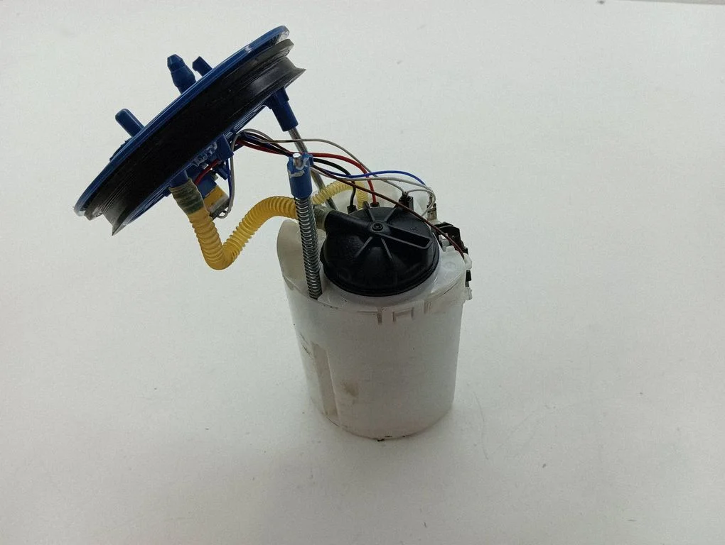 In-tank fuel pump 2Q0919051