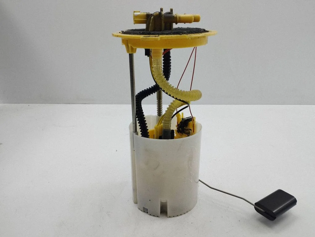 In-tank fuel pump 058020