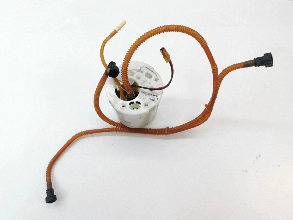 In-tank fuel pump 7L8919087B