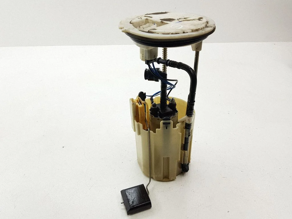 In-tank fuel pump A1694700594