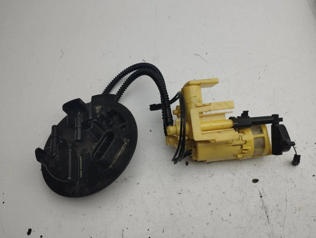 In-tank fuel pump A2054701694