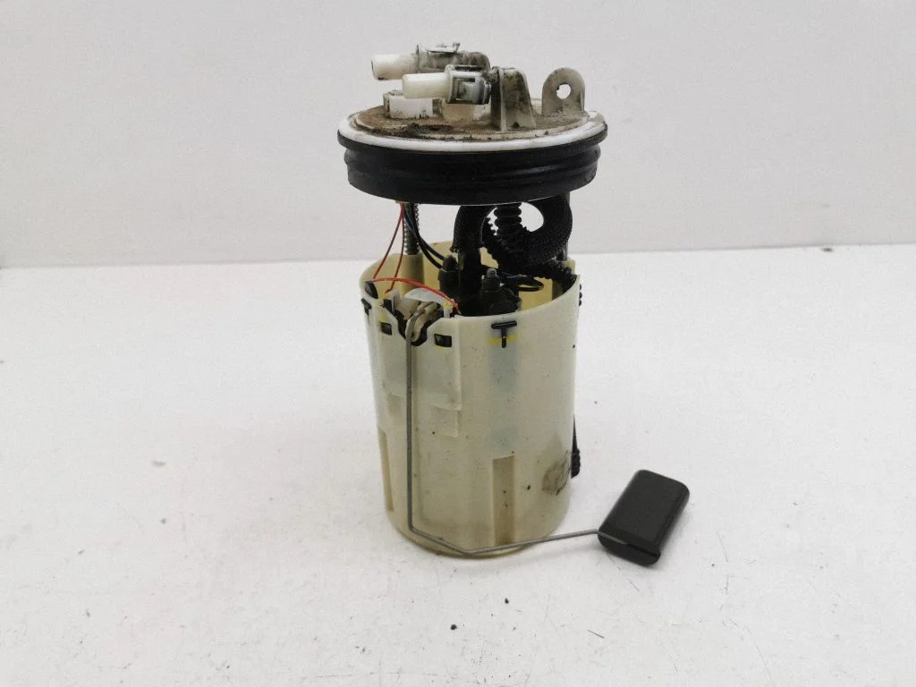 Kütusepump (paagis)