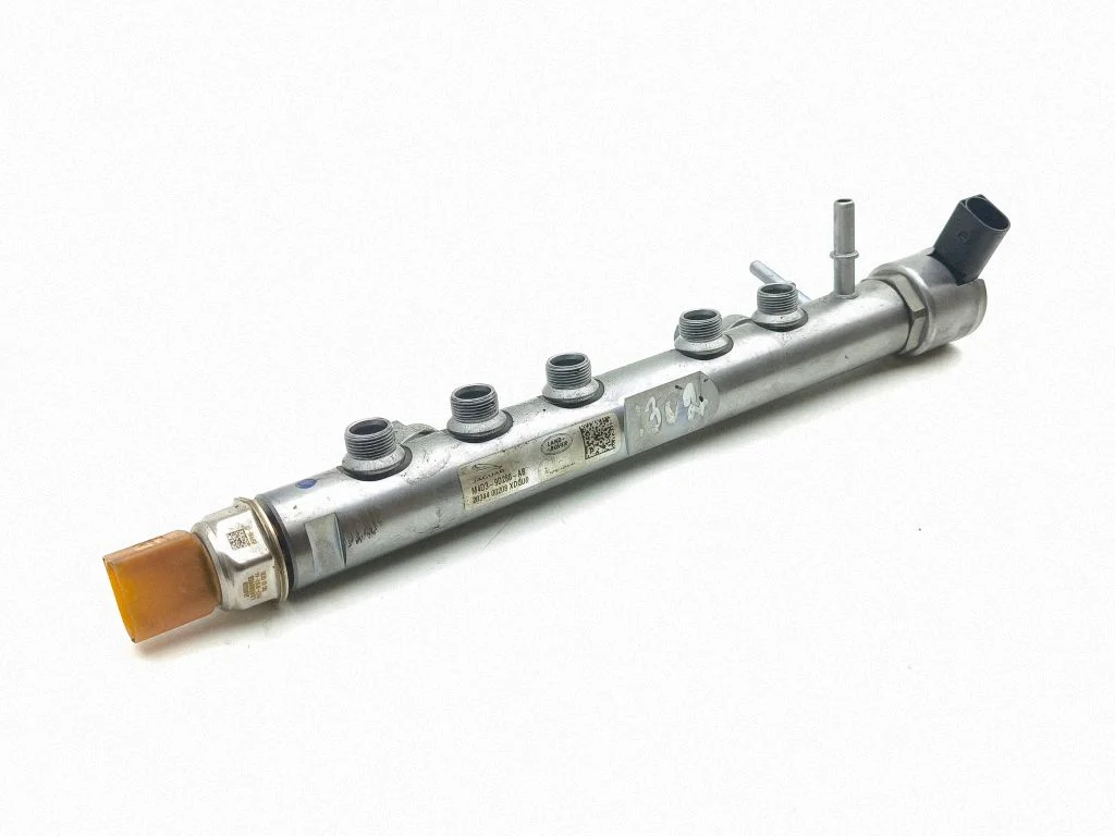 Kütuse magistraaltoru M4D39D280AB