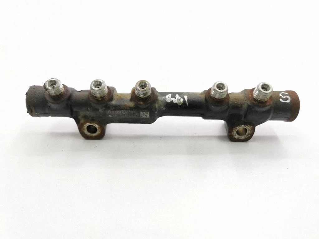 Fuel main line pipe 9804776780