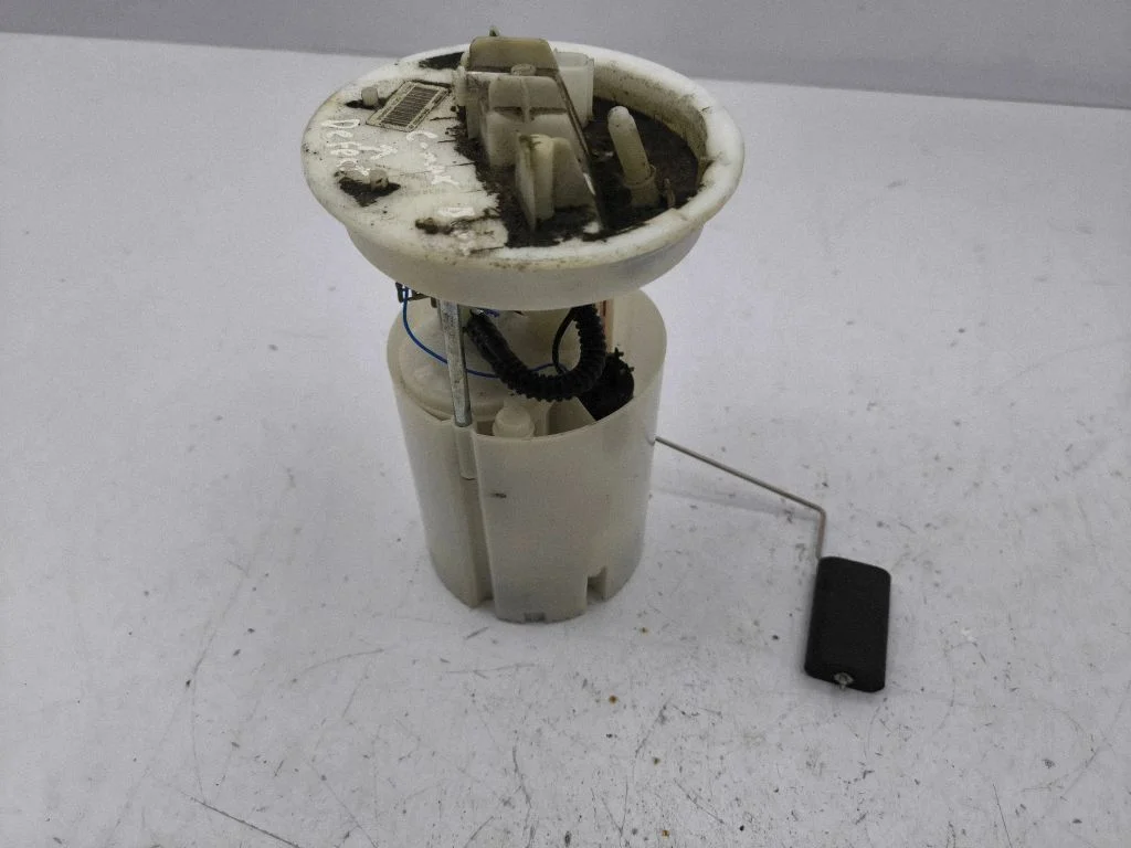 In-tank fuel pump BV619H307JB