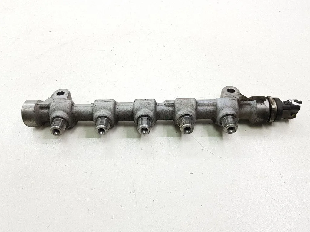 Fuel main line pipe 0445214181