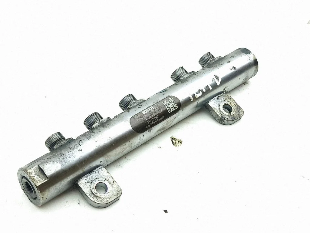 Fuel main line pipe 0445216050
