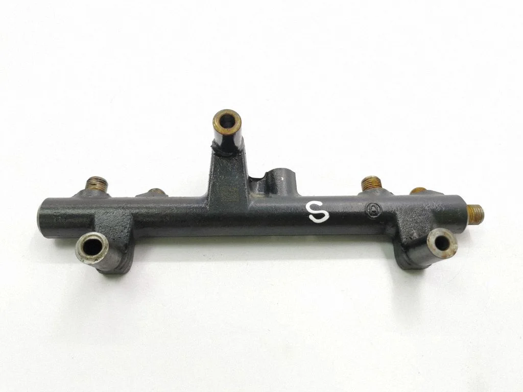Fuel main line pipe – Peugeot 508 RXH (2011-2018)