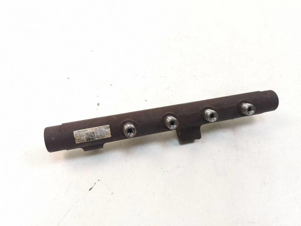 Fuel main line pipe 8200704217