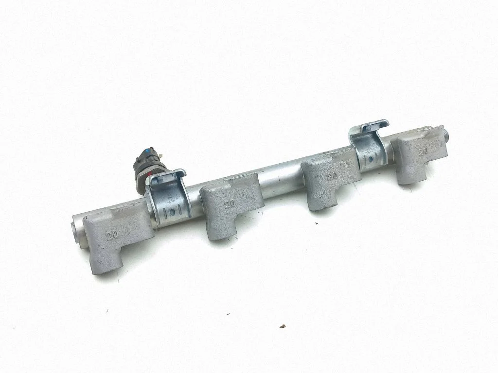Fuel pressure sensor 0261545189