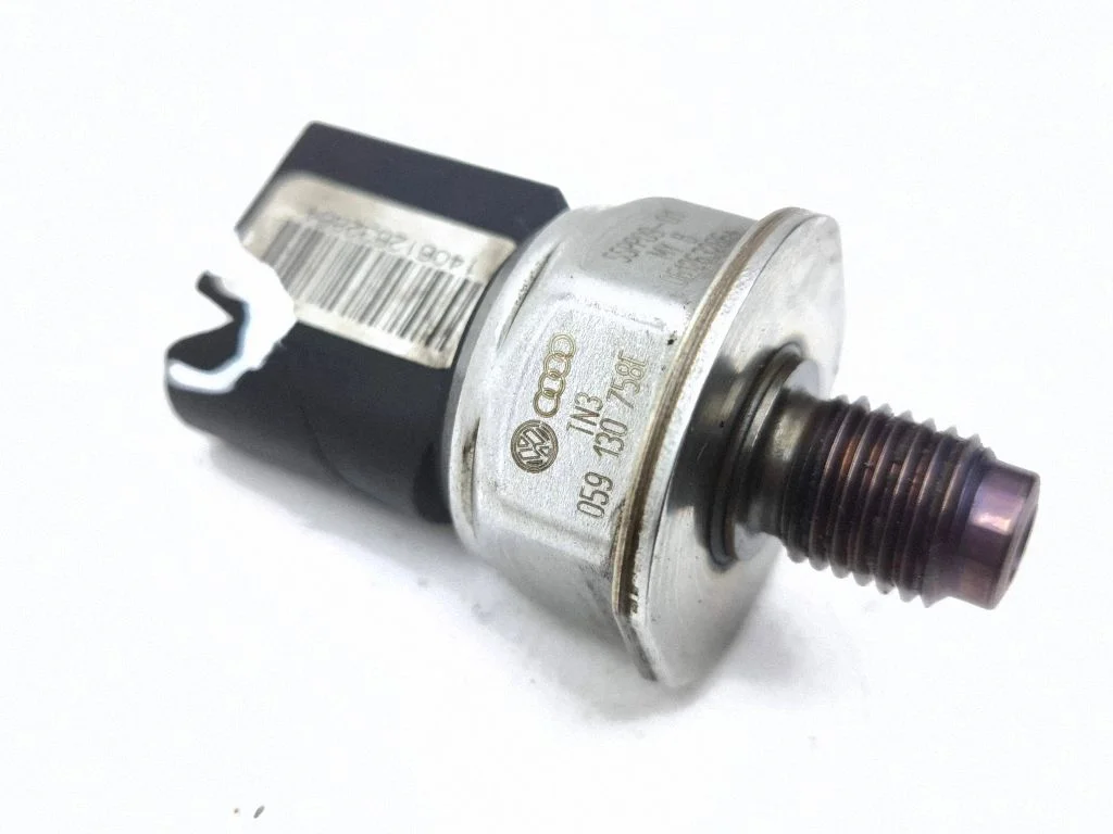 Kütuse rõhuandur 059130758E