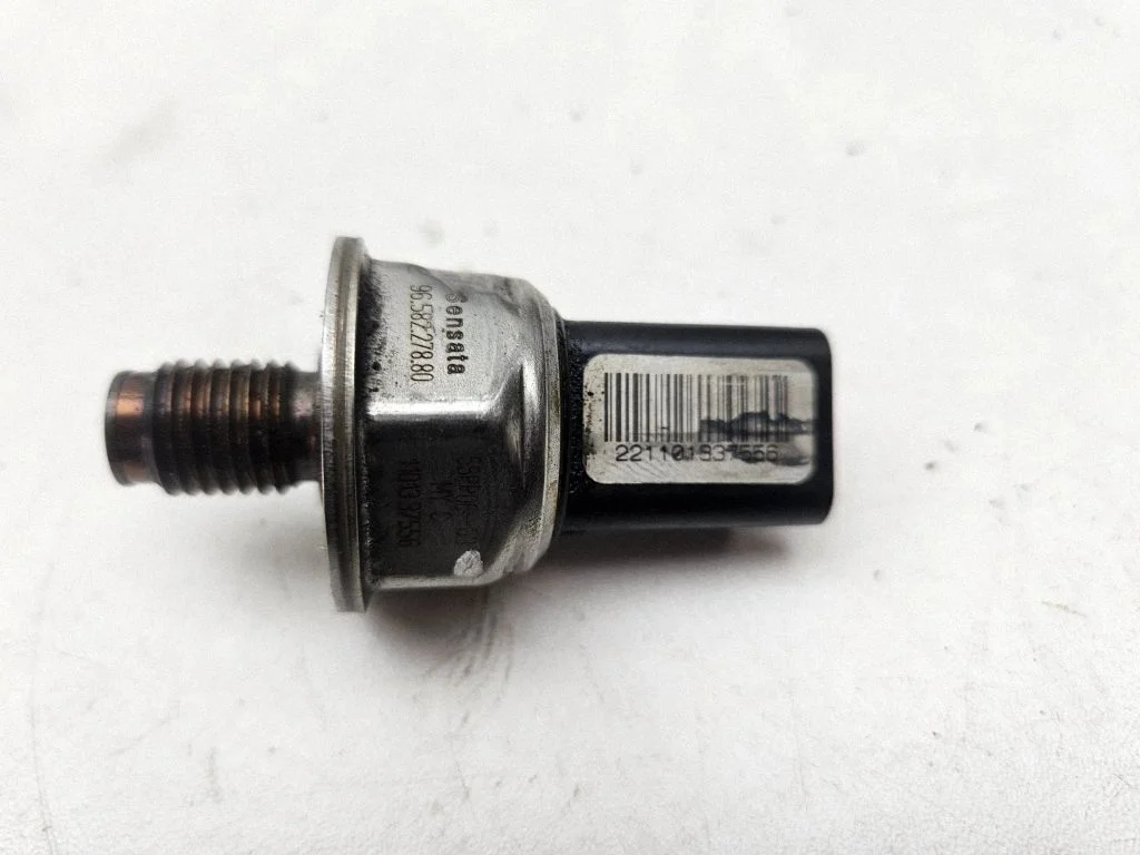 Fuel pressure sensor 55PP0603