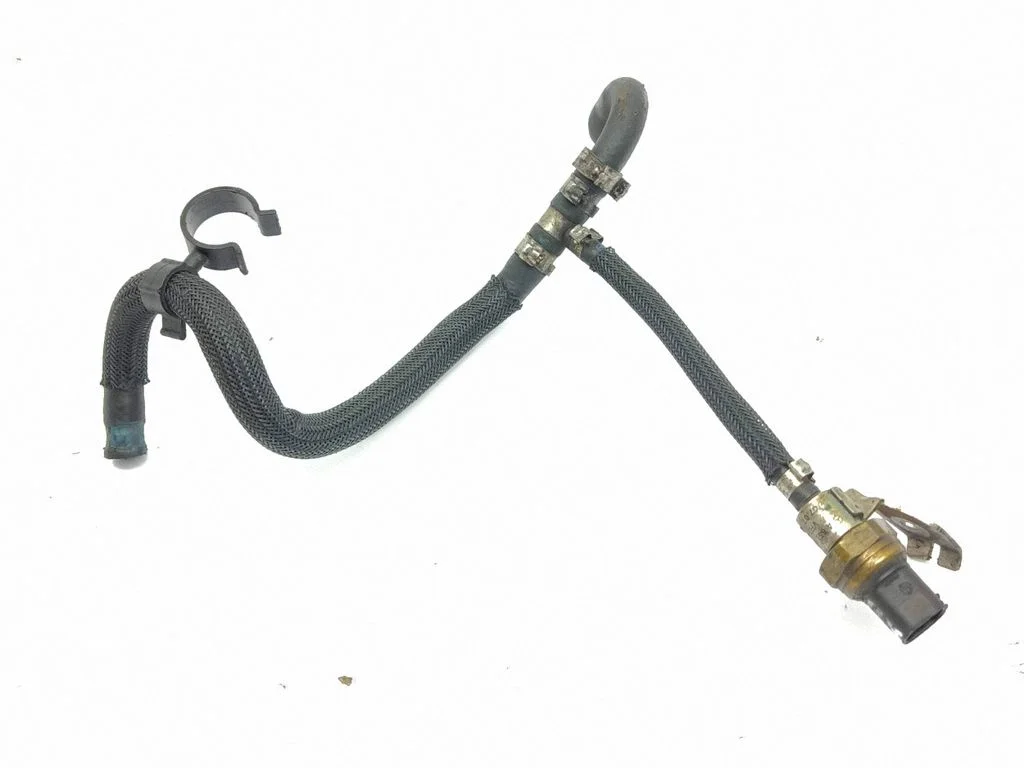 Kütuse rõhuandur A6510703981Q1