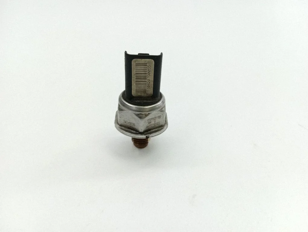 Fuel pressure sensor 0420790055