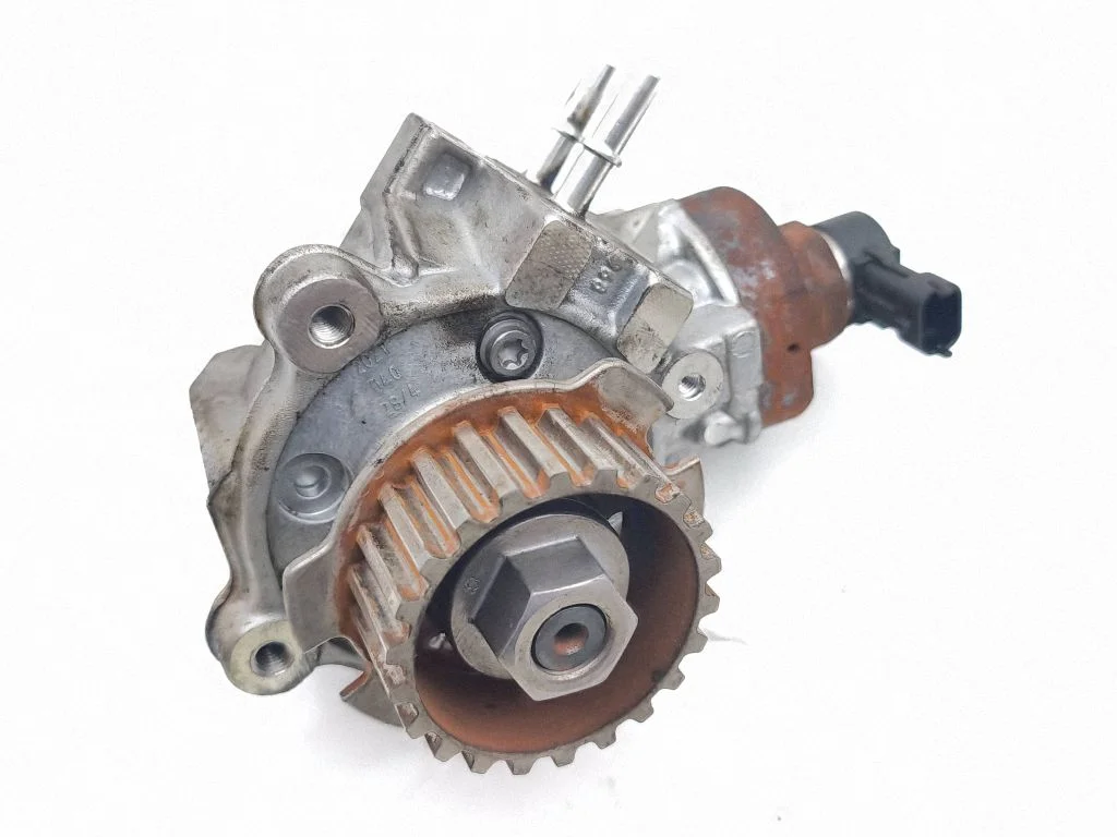 Kütuse kõrgsurvepump 0445010761