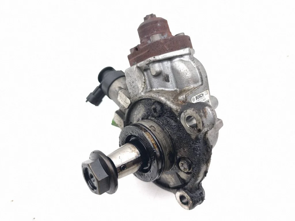 Kütuse kõrgsurvepump 0445010772