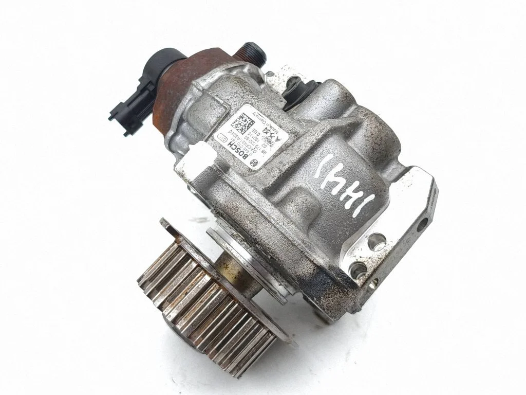 Fuel injection high pressure pump 0445010761