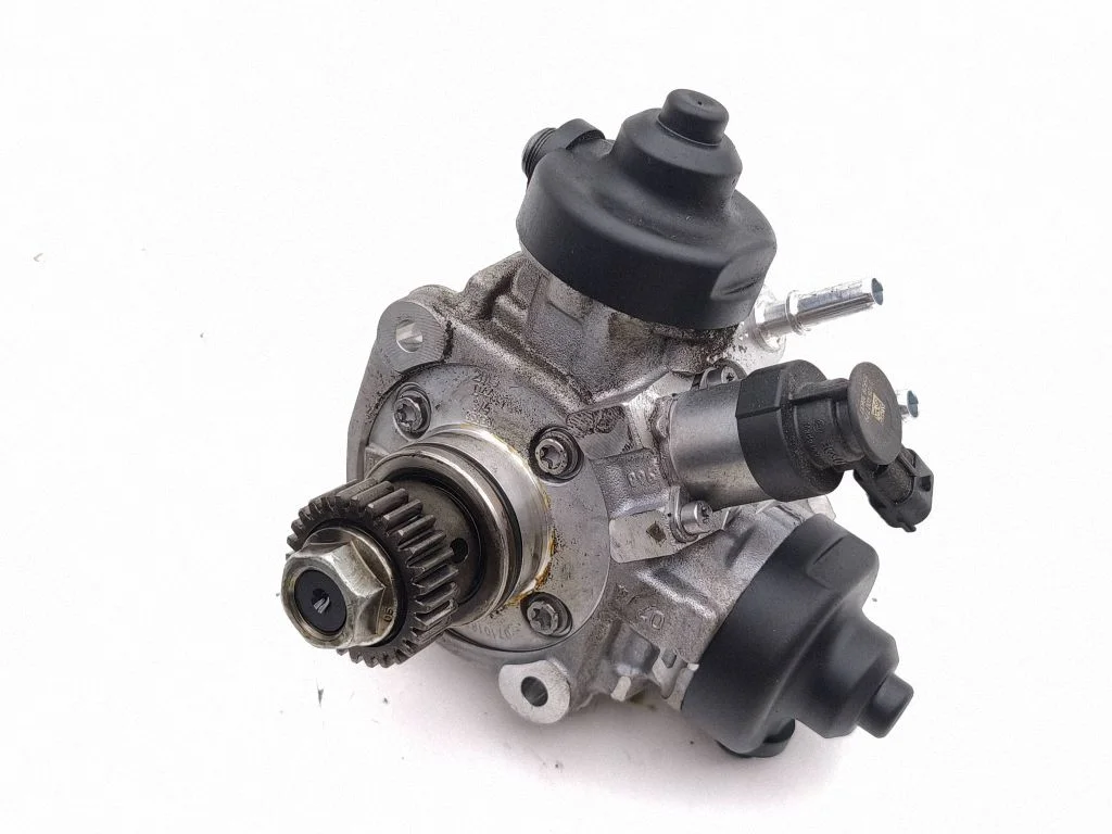 Kütuse kõrgsurvepump 0445010684