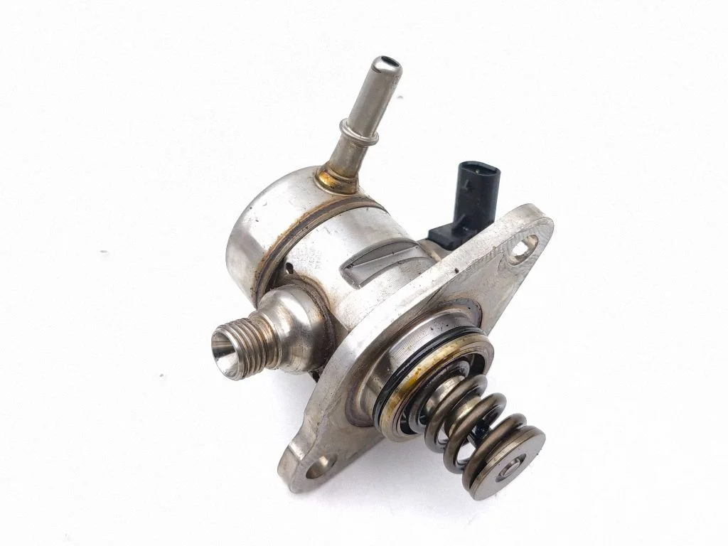 Kütuse kõrgsurvepump 9812133780