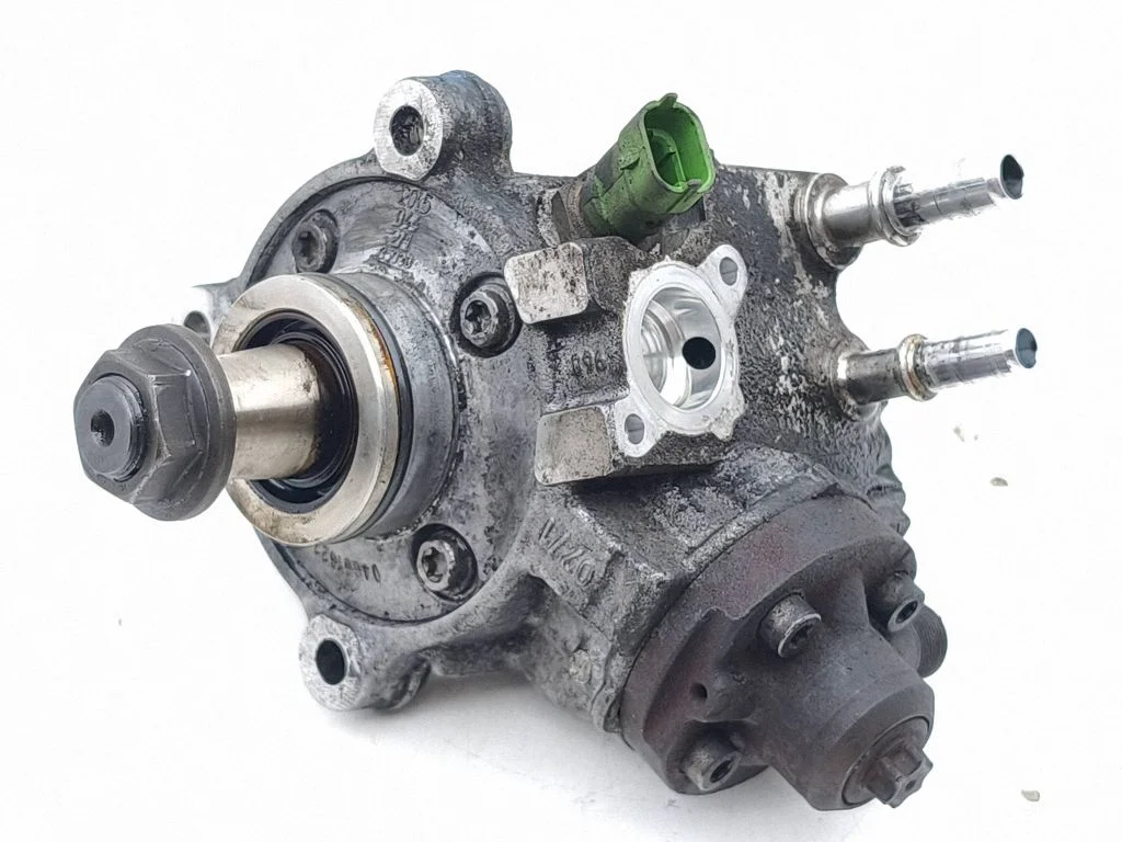 Fuel injection high pressure pump 0445010706