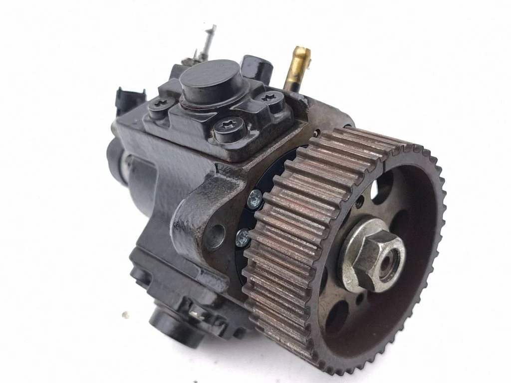 Fuel injection high pressure pump 0445010193