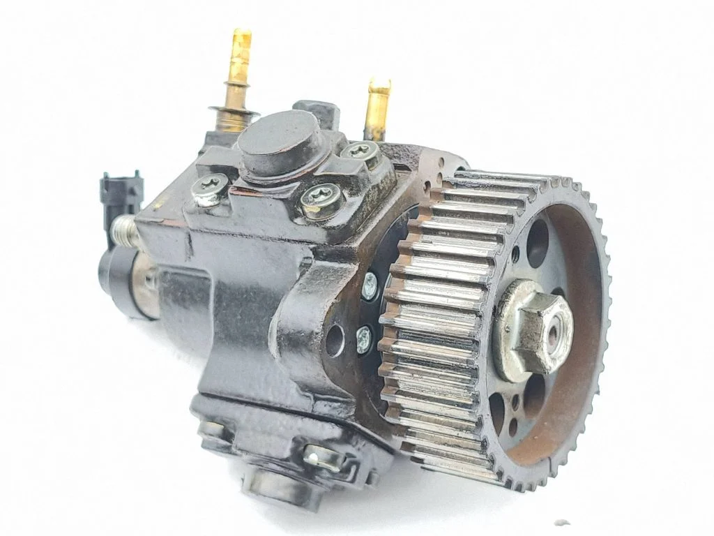 Fuel injection high pressure pump 0445010397