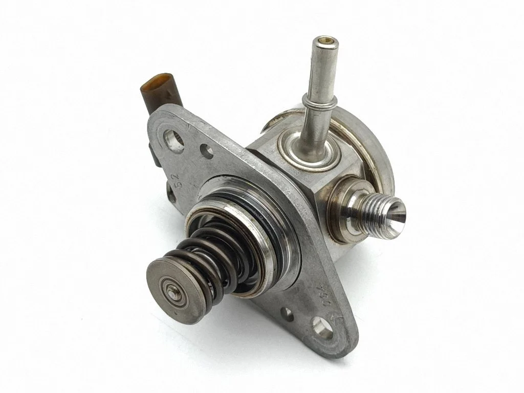 Fuel injection high pressure pump 9841157780
