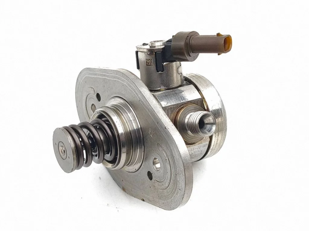 Fuel injection high pressure pump 0261520766