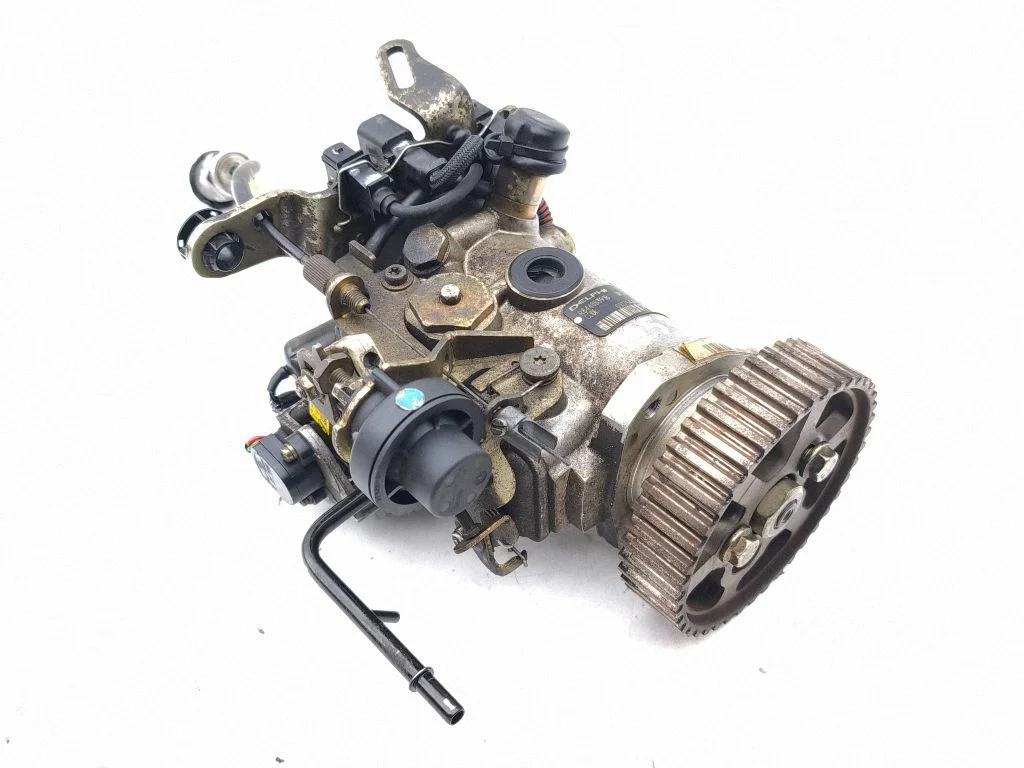 Fuel injection high pressure pump R8448B391B