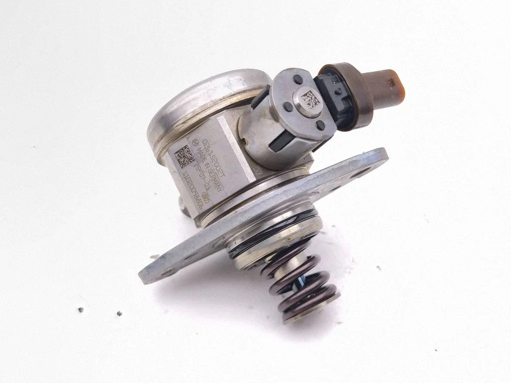 Fuel injection high pressure pump 9641157780