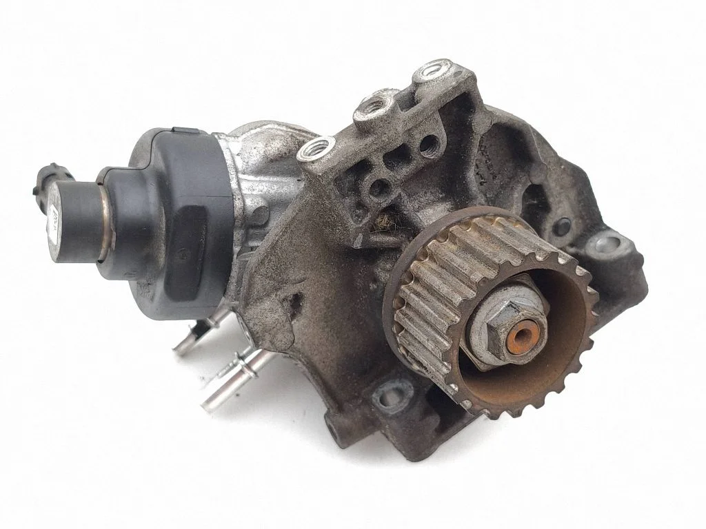 Fuel injection high pressure pump 0445010763