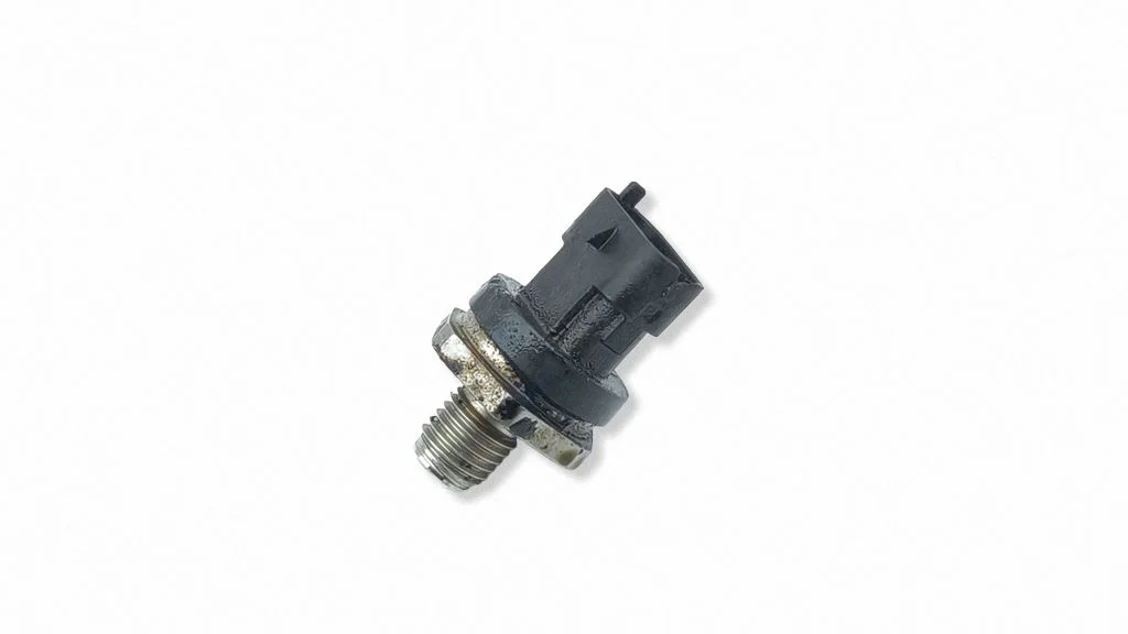 Fuel pressure sensor H8201637186