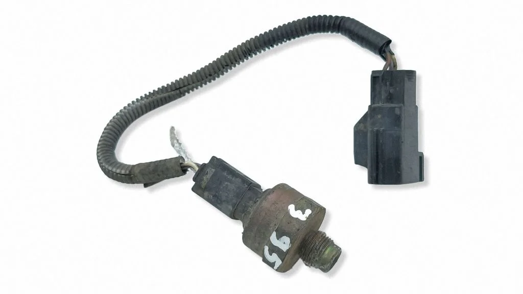 Fuel pressure sensor 9684021C
