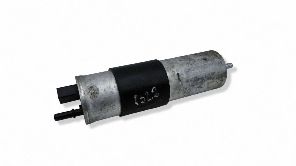 Fuel injection high pressure pump – Volvo S90, V90 (2016-)