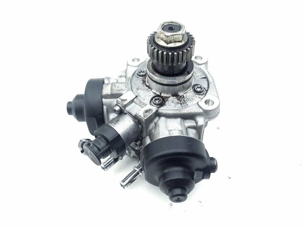 Fuel injection high pressure pump 35022143F