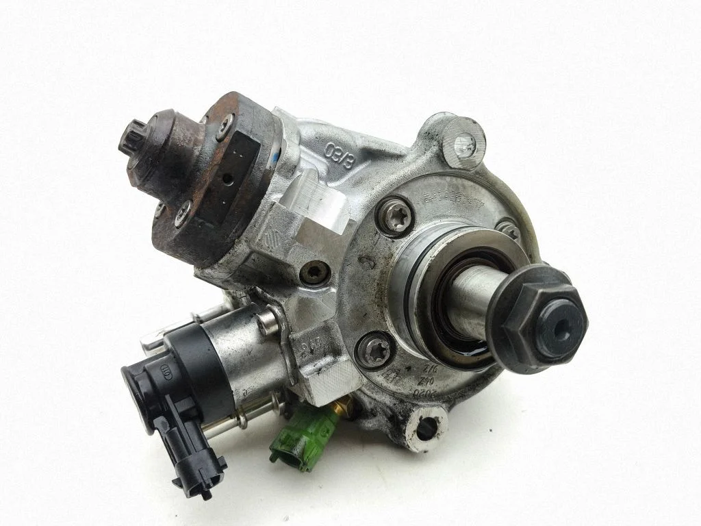 Kütuse kõrgsurvepump 0445011532