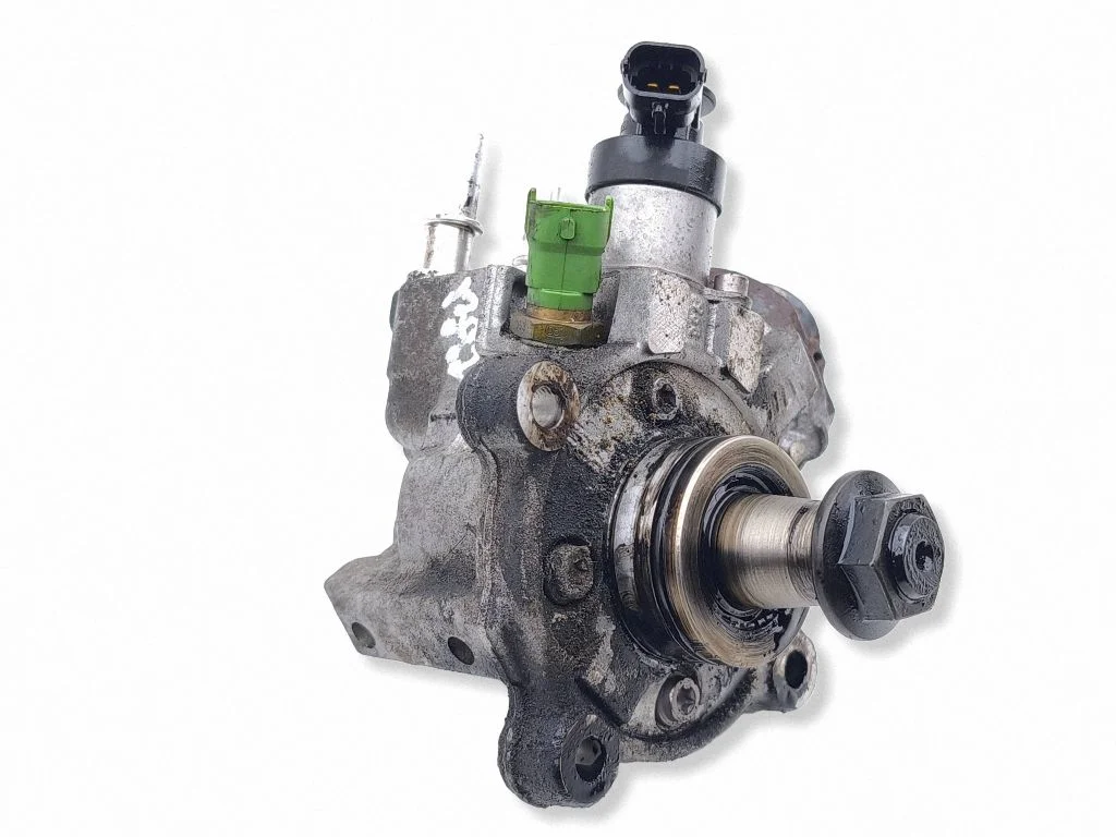 Kütuse kõrgsurvepump 0445010772