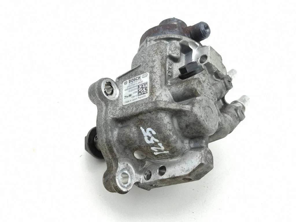 Fuel injection high pressure pump 0445010772