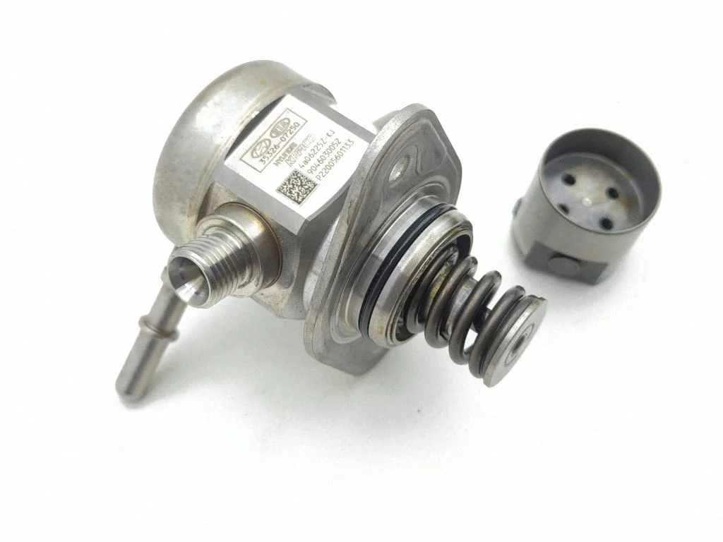 Fuel injection high pressure pump 3532607250