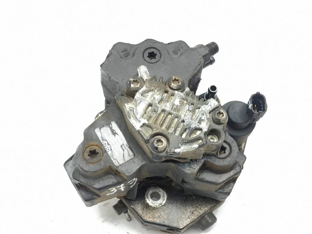 Fuel injection high pressure pump 0445010043