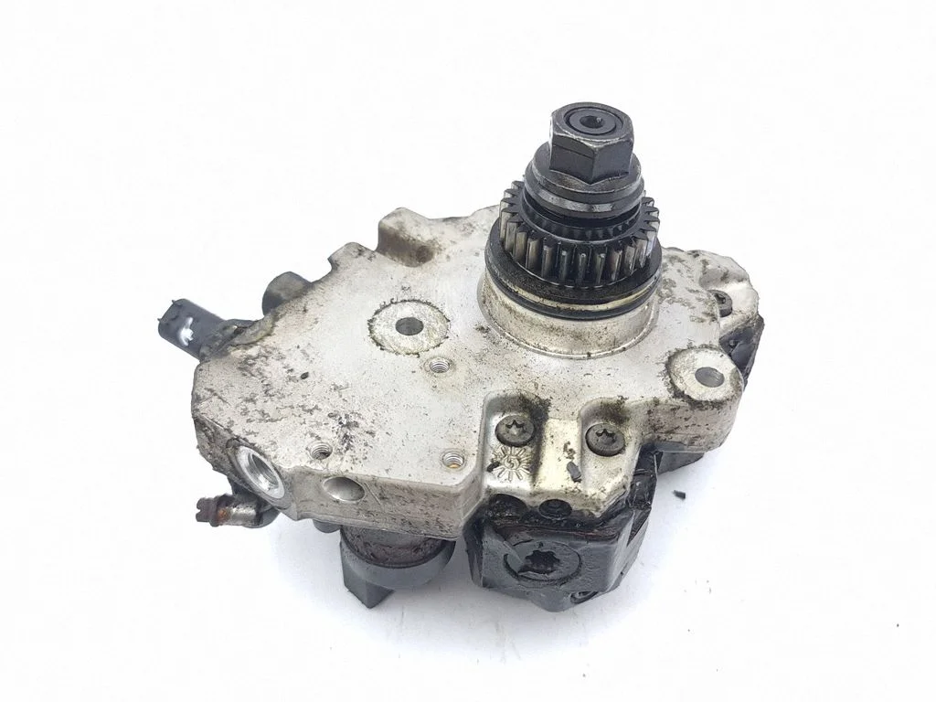 Kütuse kõrgsurvepump – Mercedes-Benz A-klass W169 (2004-2012)
